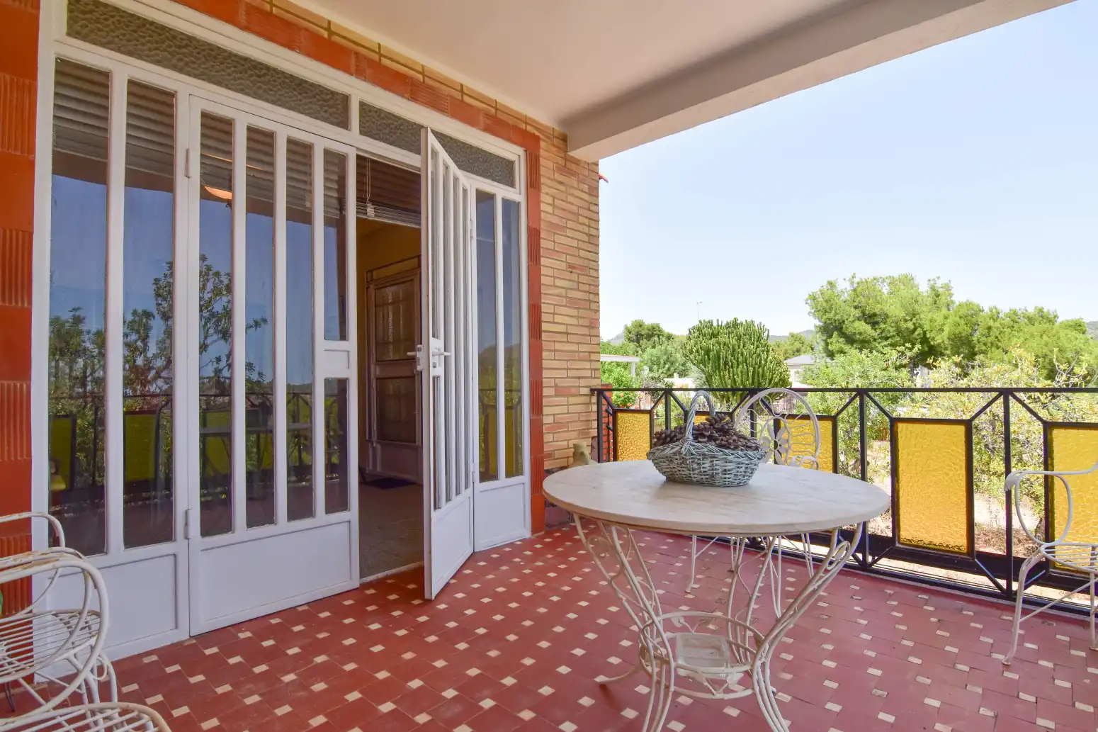 Casa amb piscina en venda a Albalat dels Tarongers - PD PLA DE PAVIA 127, imagen 45