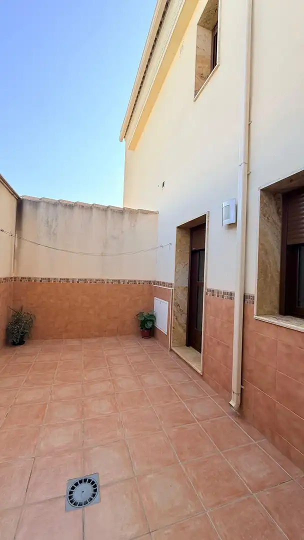 Houses for sale in Olula del Río
