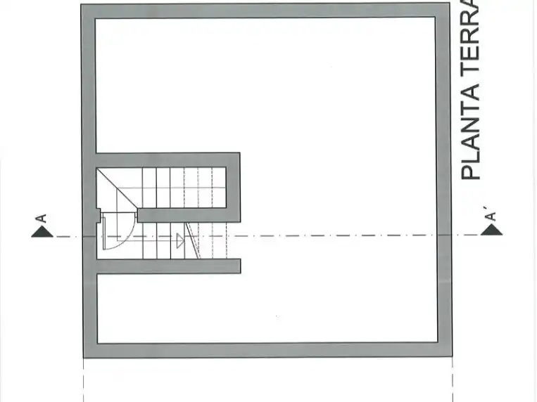 Terrain résidentiel à vendre à Terreno Sup. 4 108, imagen 9