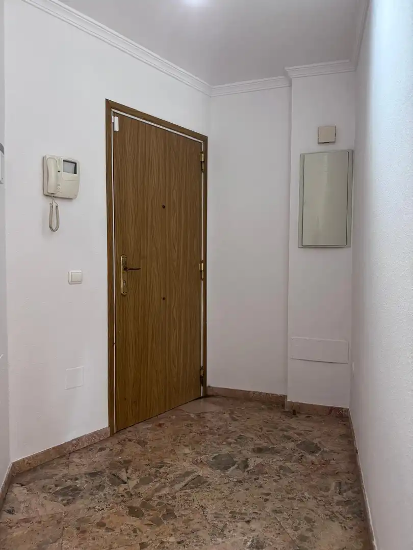 Wohnung zum Verkauf in Centro ciudad