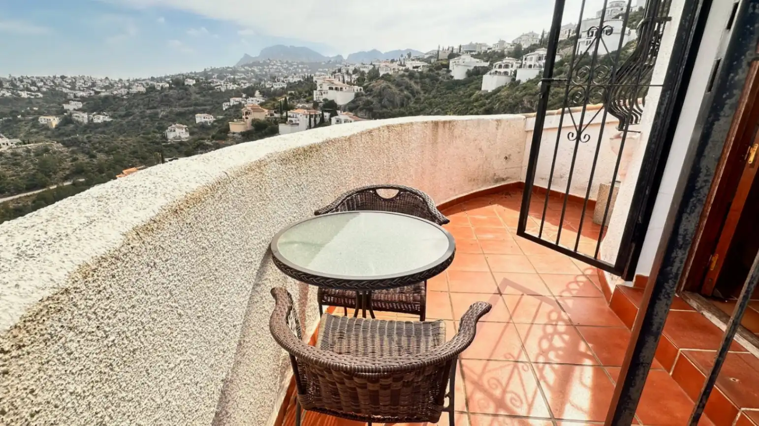 Chalet con piscina en venta en Pego, imagen 46