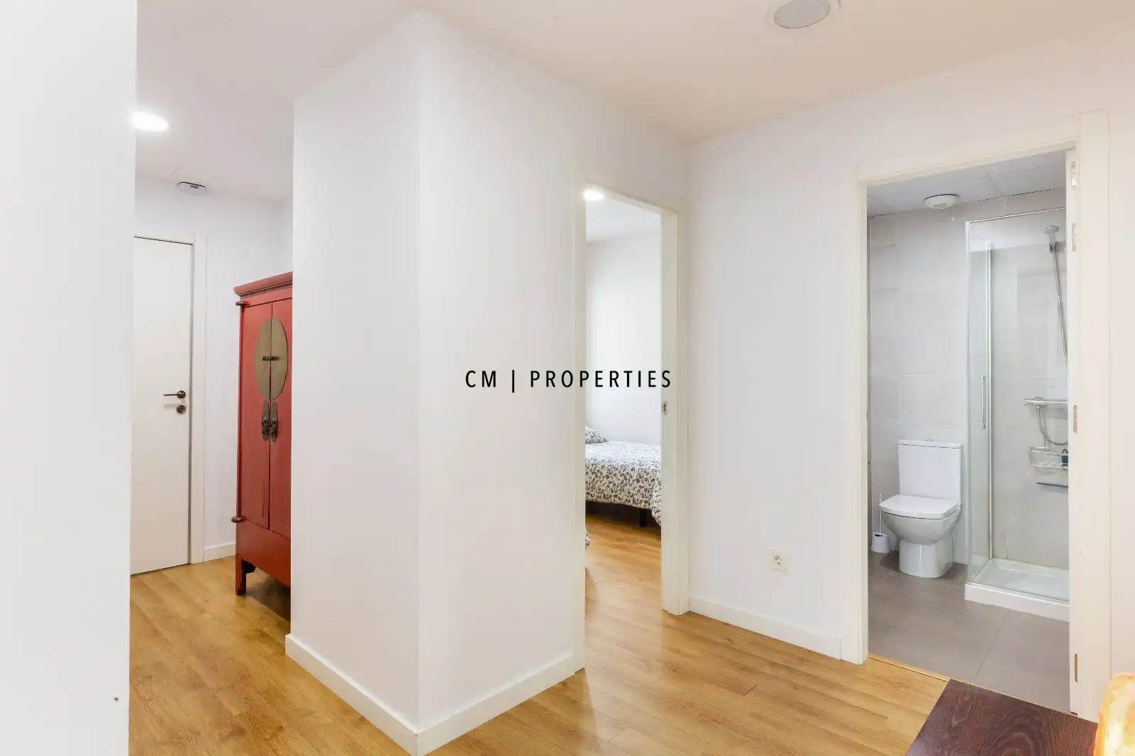 Flat for rent in Hedra, El Mercat