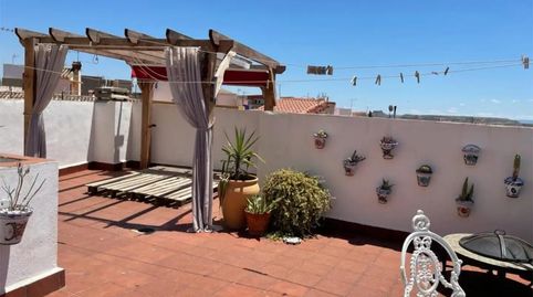 Foto 3 de Planta baixa en venda a Calle Pureza, 22, Mula, Murcia