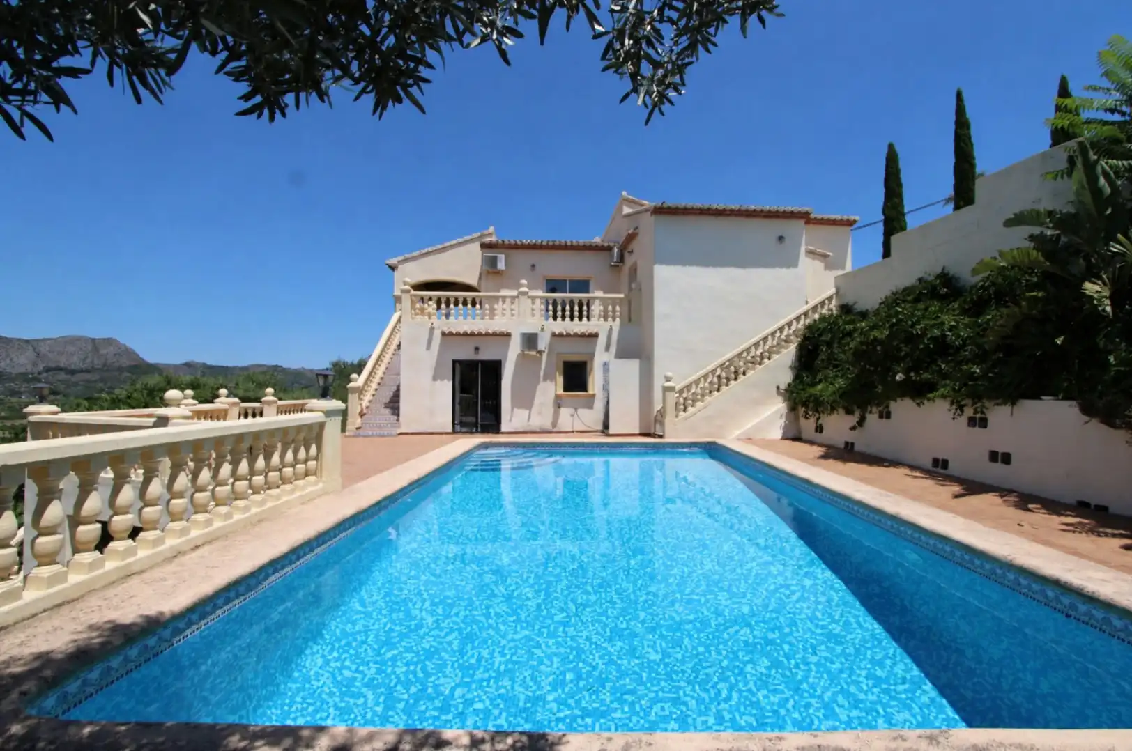 Villa avec piscine à vendre à Orba, imagen 29