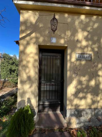 Casa-chalet en Alquiler en Viladrau