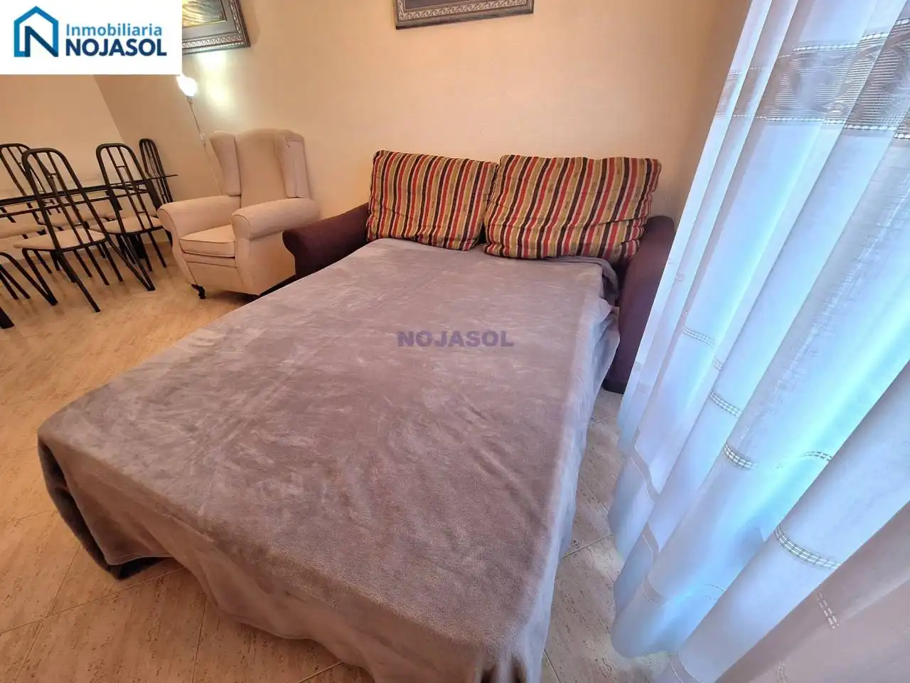 Apartment mit Pool zur Miete in Calle Los Nogales 3, imagen 14