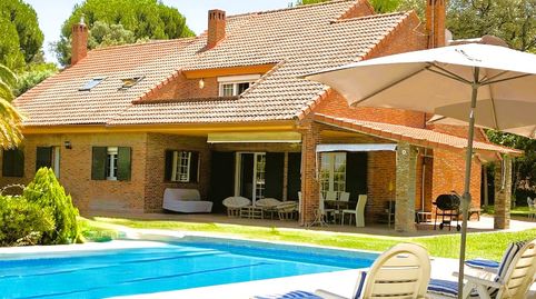 Casa en venta en Ciudalcampo