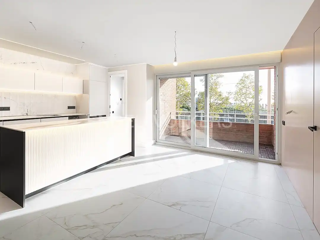 Piso con terraza en venta en Sant Joan - TV3, imagen 10