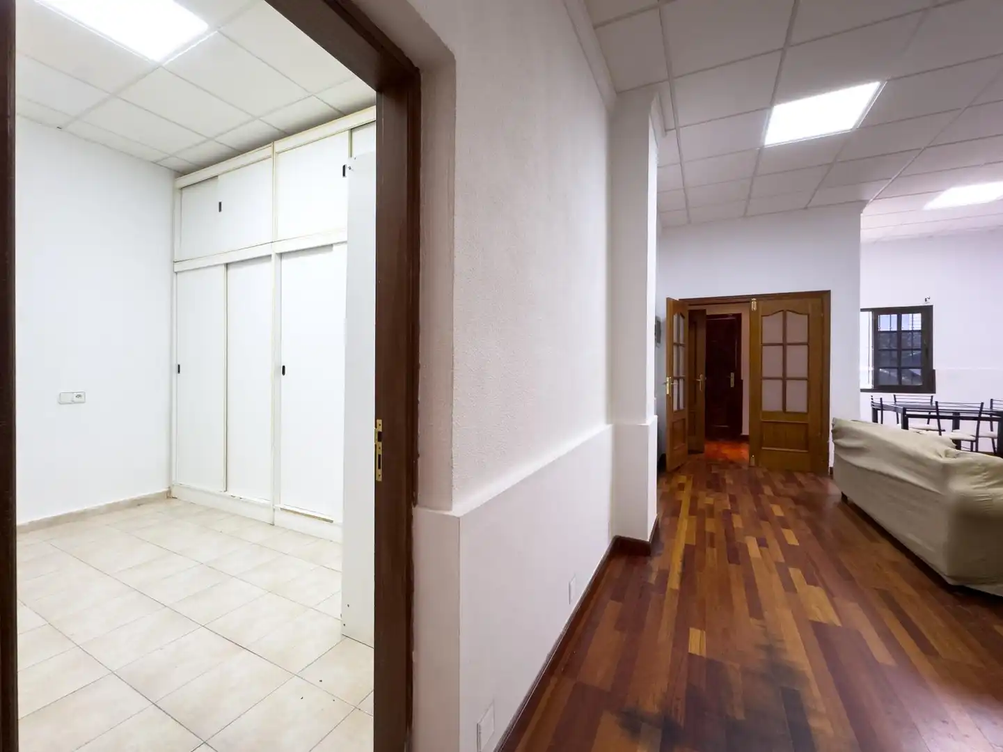 Casa adosada en venta en Santa Cruz de Tenerife con Aire acondicionado, Parquet y Terraza