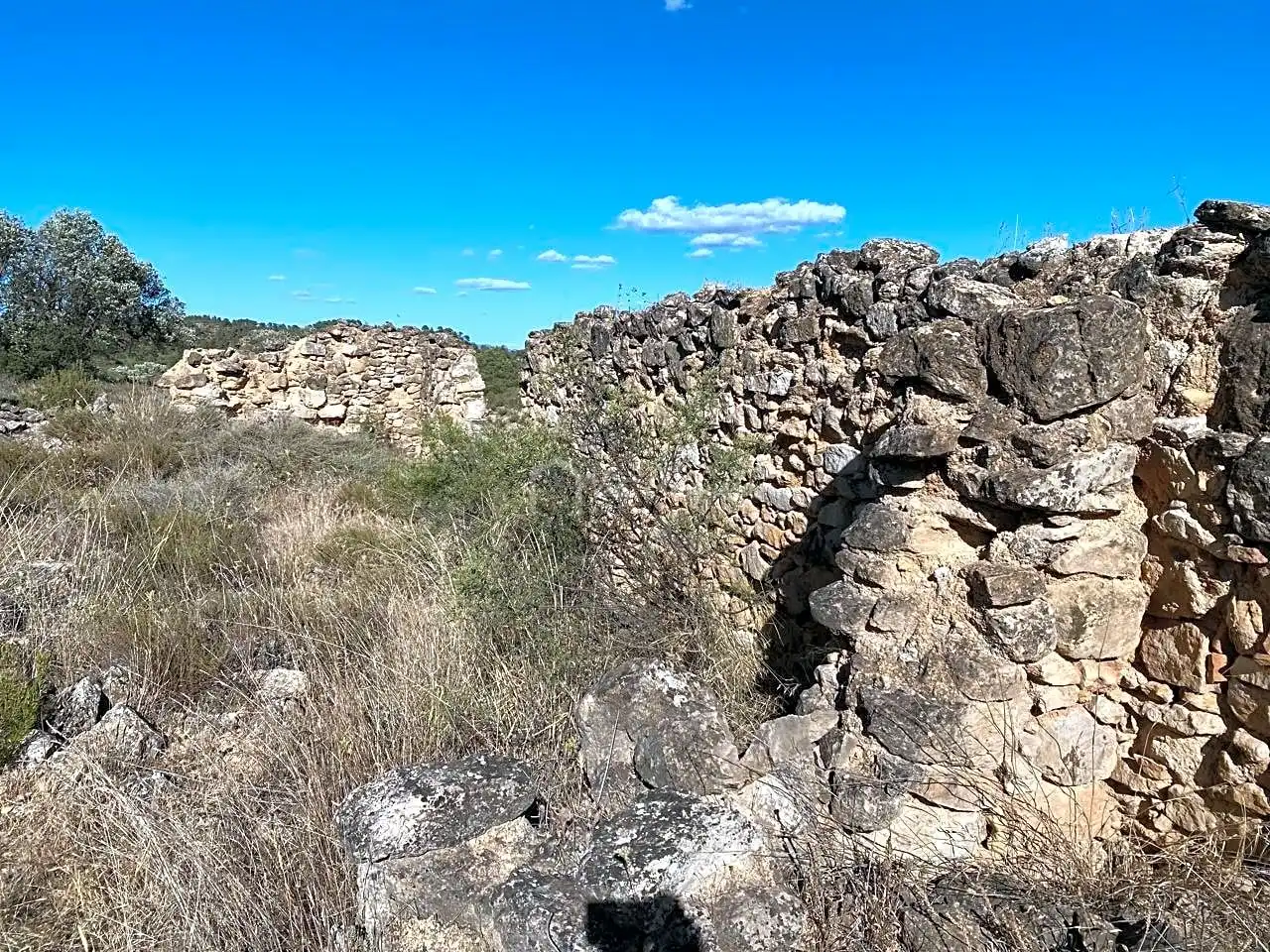 Terrain rustique à vendre à Partida Castellons, imagen 5