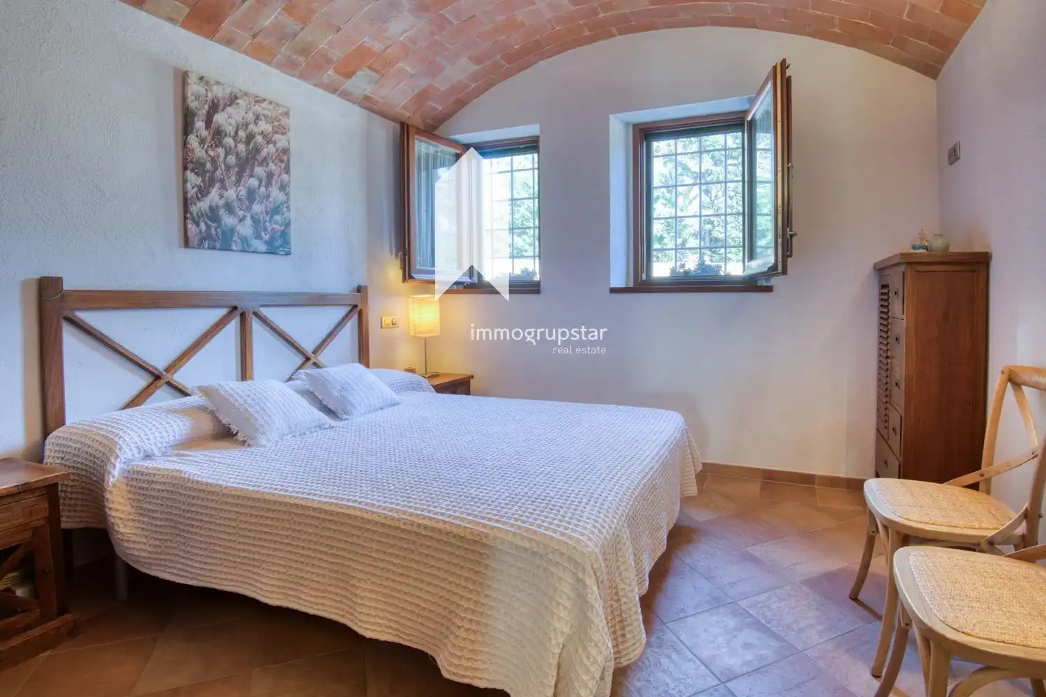 Finca rústica en venta en Calvari, Castell d'Aro