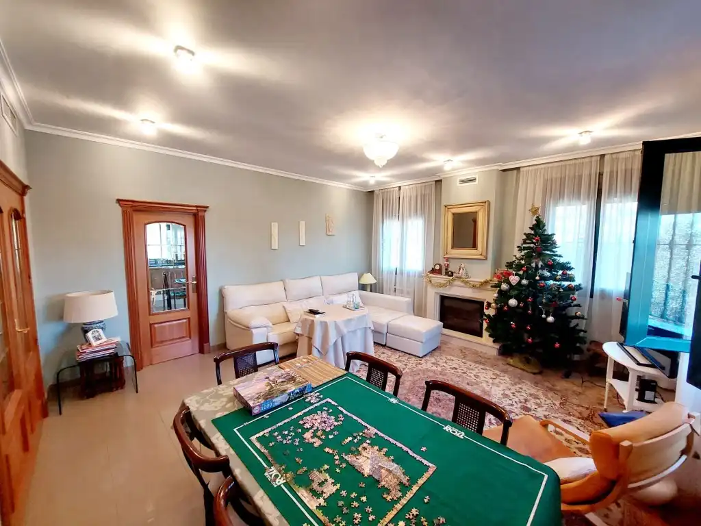 Casa o xalet en venda a Calle Sierra de San Pedro, Las Vaguadas