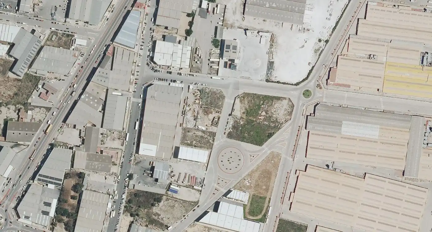 Terreno residencial en venta en El Real de Gandia, imagen 7