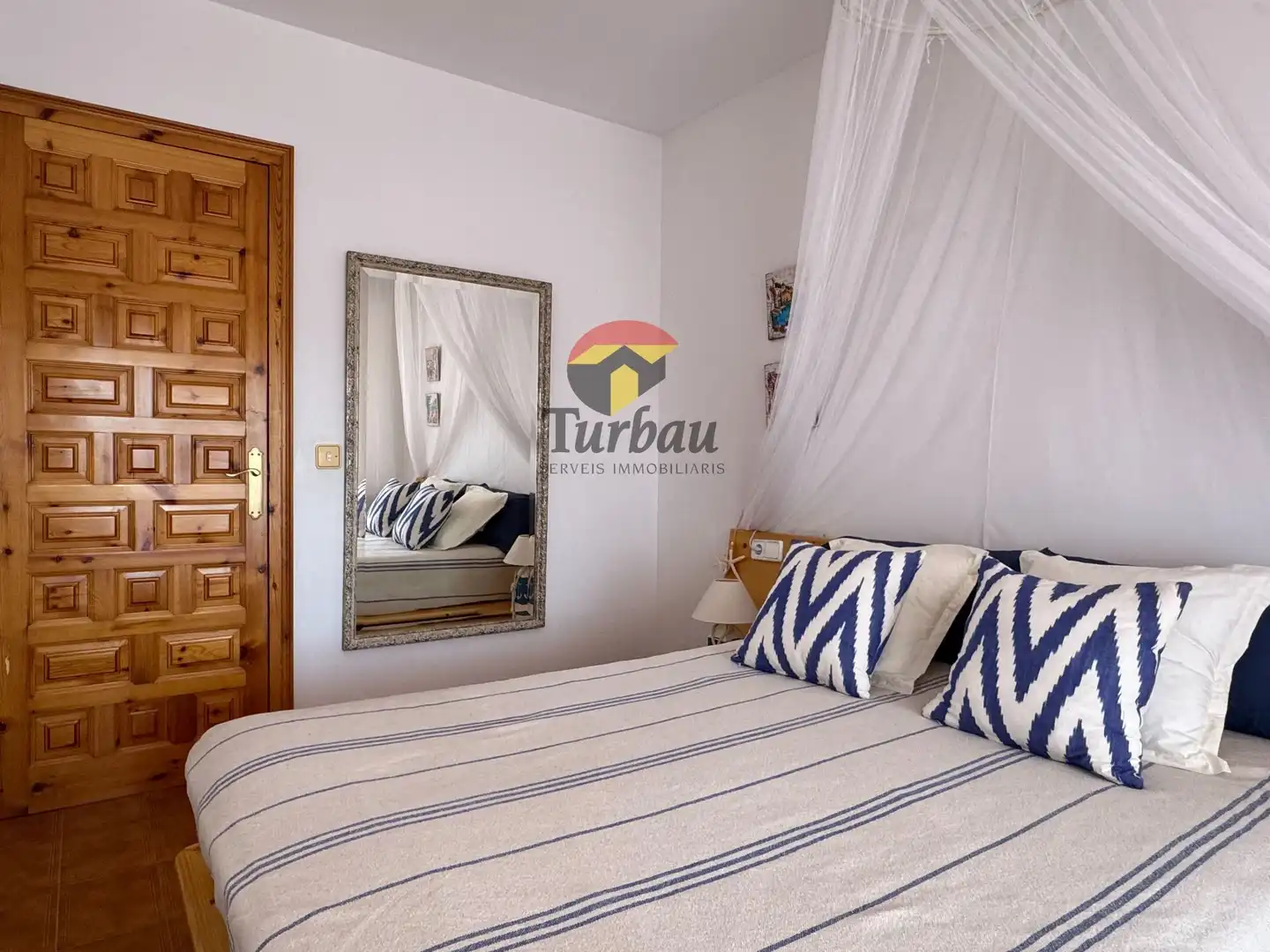 Appartement avec ascenseur à vendre à Tossa de Mar pueblo, imagen 18