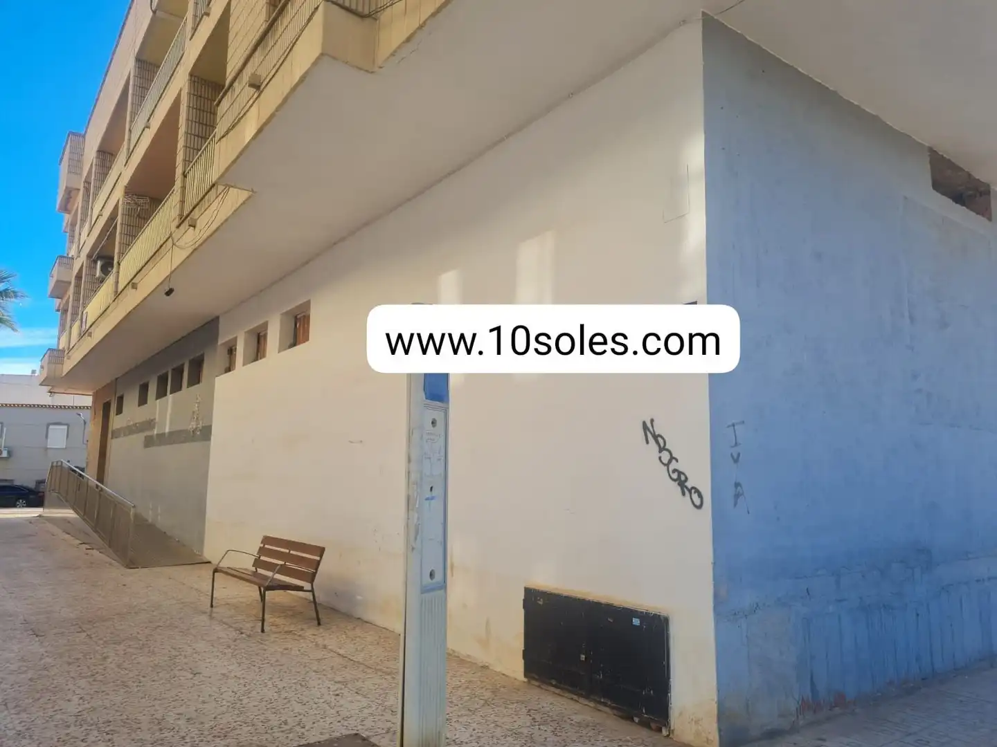 Business premises to rent in Centro, imagen 4
