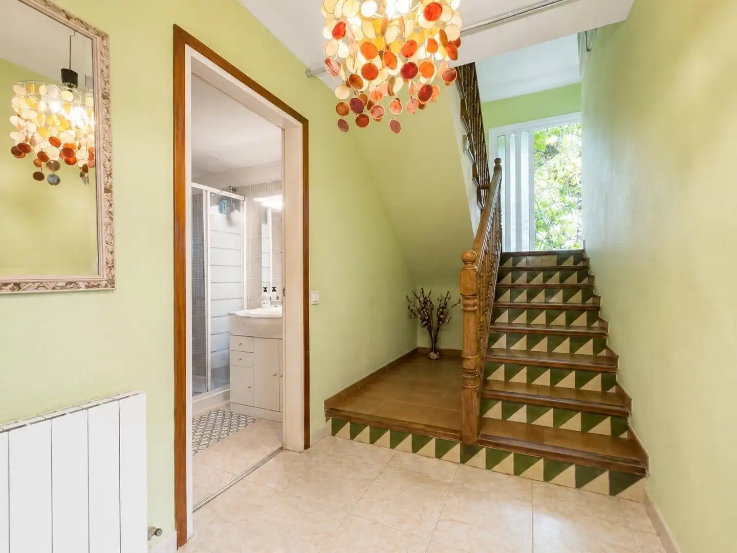 Casa adosada en venta en Salou con Calefacción, Jardín privado y Terraza