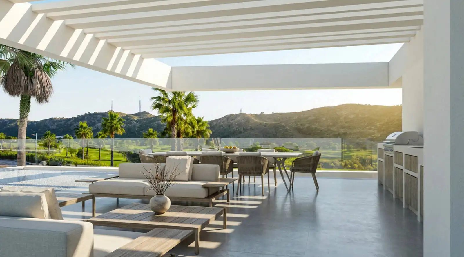 Casa con terrazza in vendita a Monforte del Cid, imagen 5