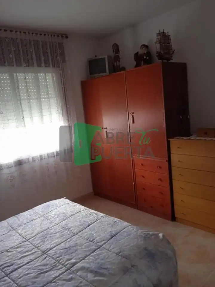 Habitación de Casa o chalet en venta en Boborás con Calefacción, Jardín privado y Terraza