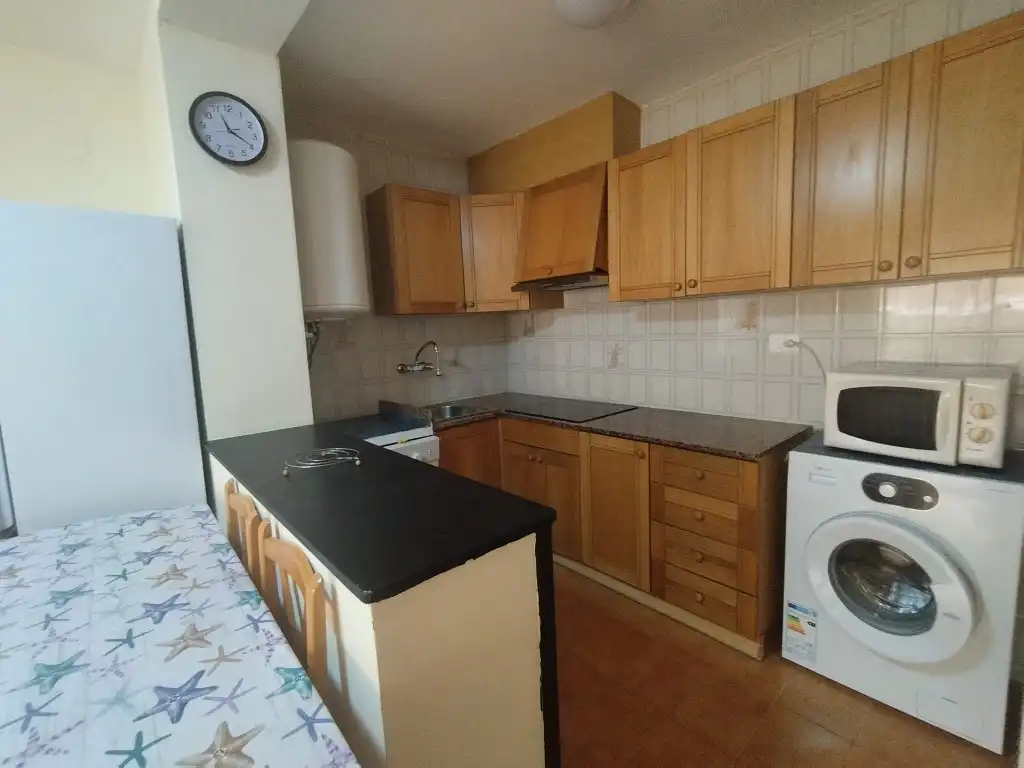 Apartamento de alquiler en Puerto