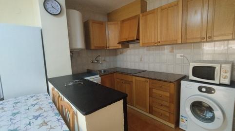 Foto 3 de Apartament de lloguer a Calle Companyia del Port, Puerto, Castellón