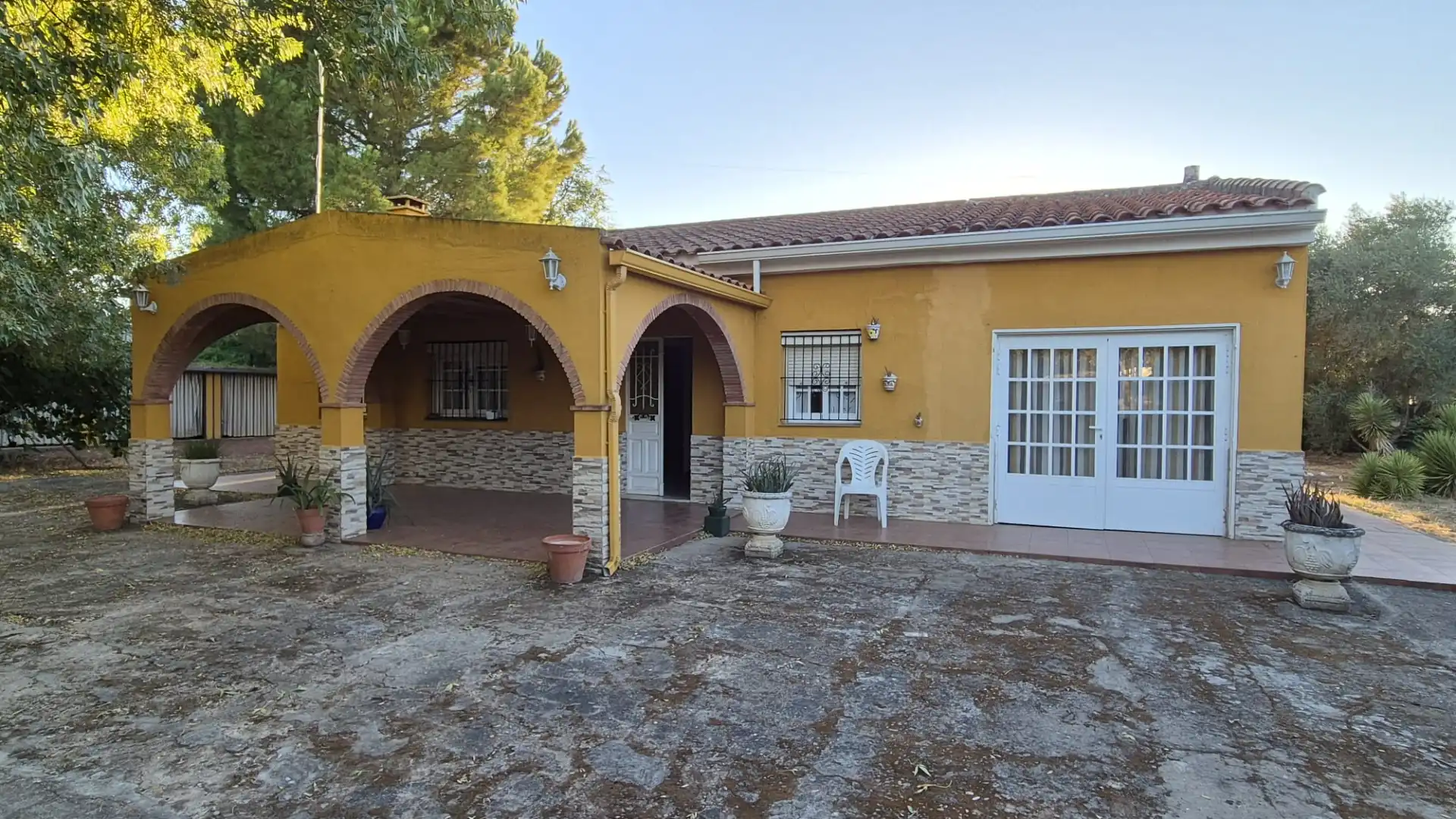 Casa o chalet en venta en Dehesilla Calamón, Dehesilla de Calamón - Campomanes