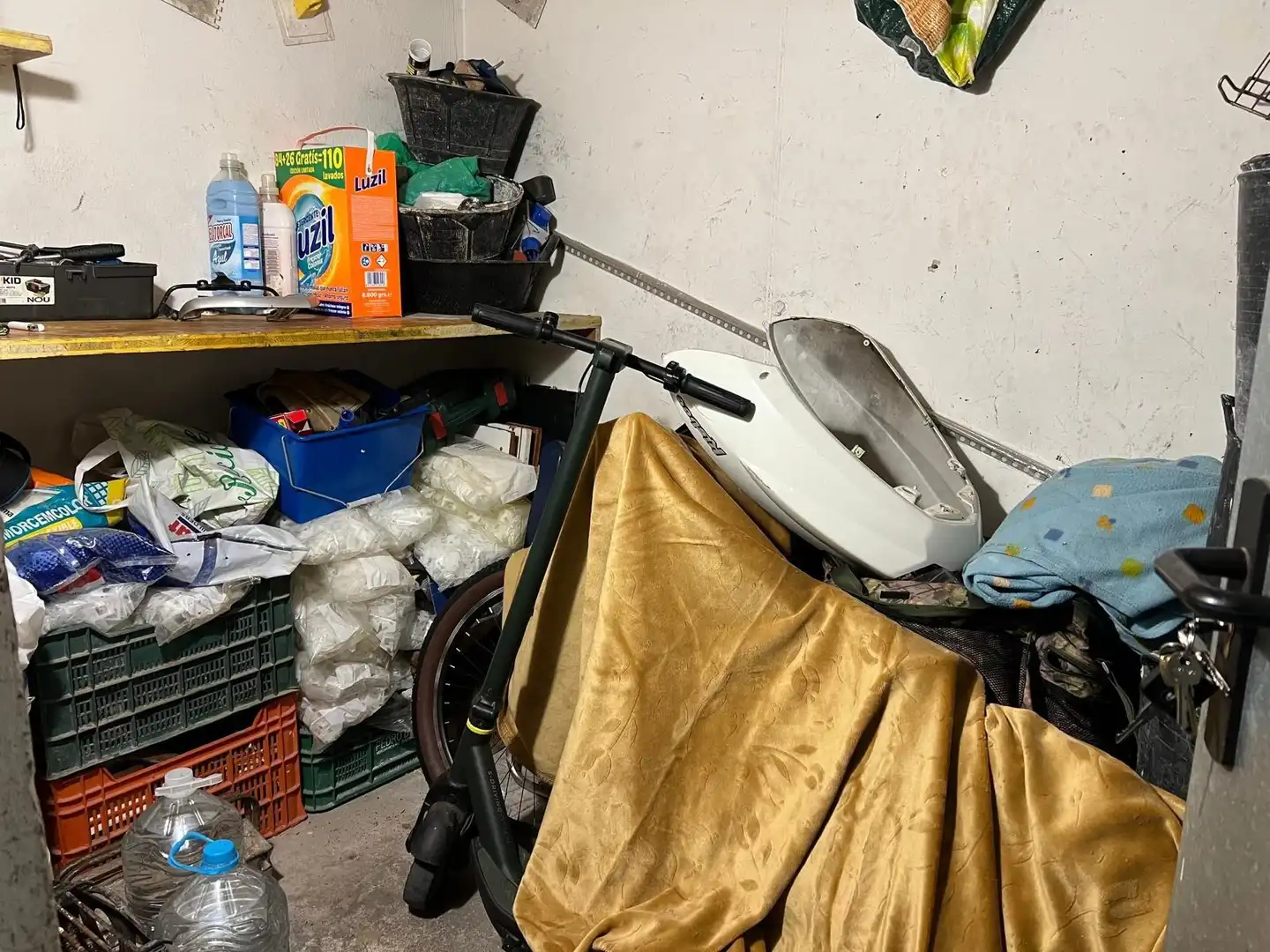 Piso en venta en Zona de la Vega