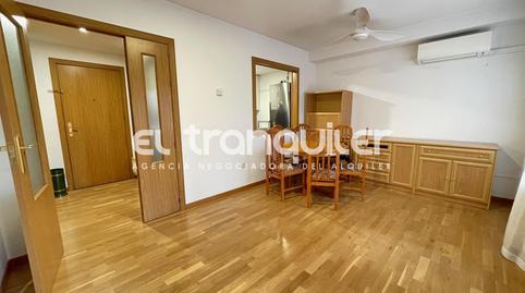 Photo 4 of Flat to rent in Avenida España, San José - Buenos Aires, Pinto