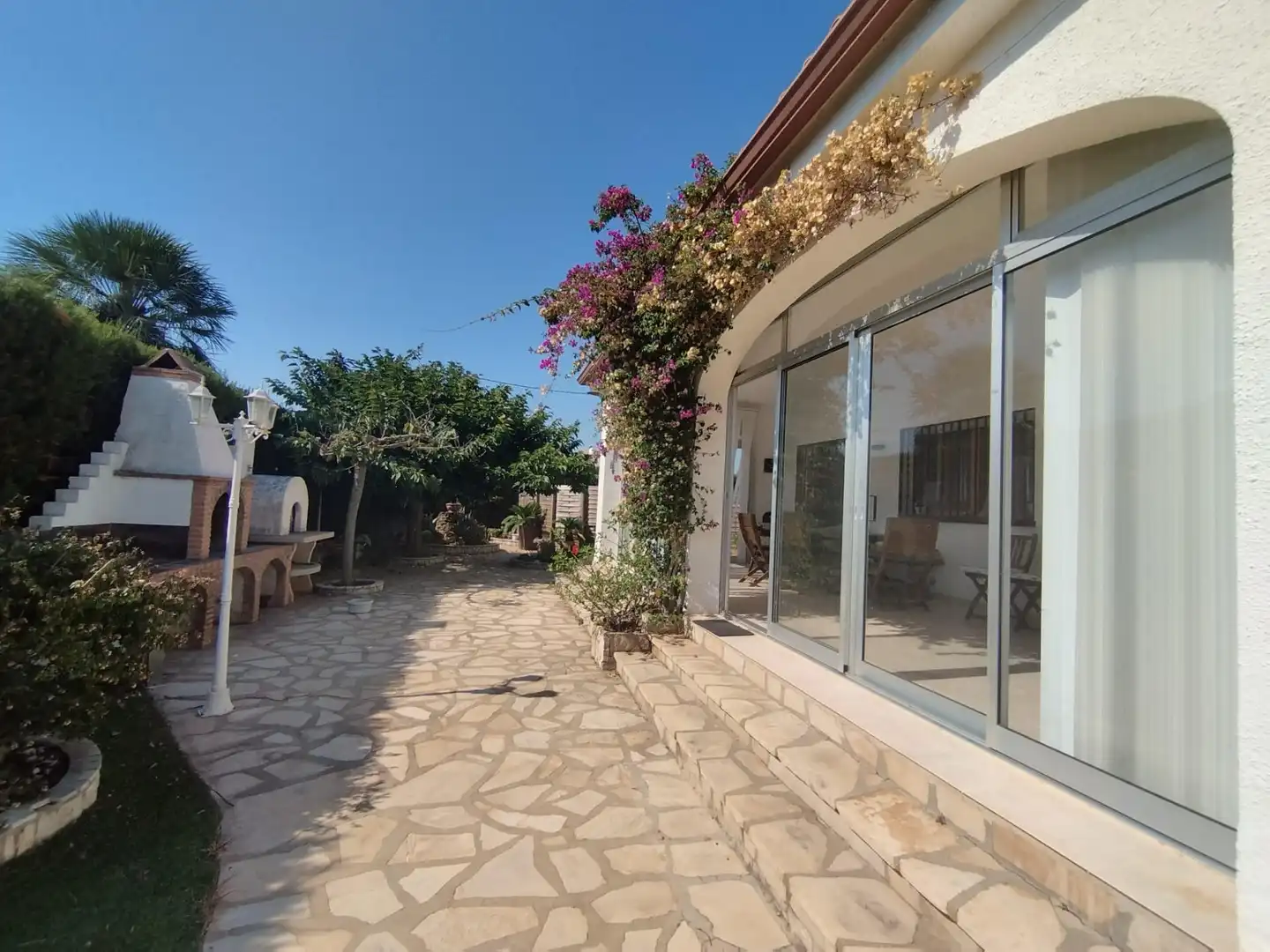 House with pool for sale in Les Tres Cales, imagen 42