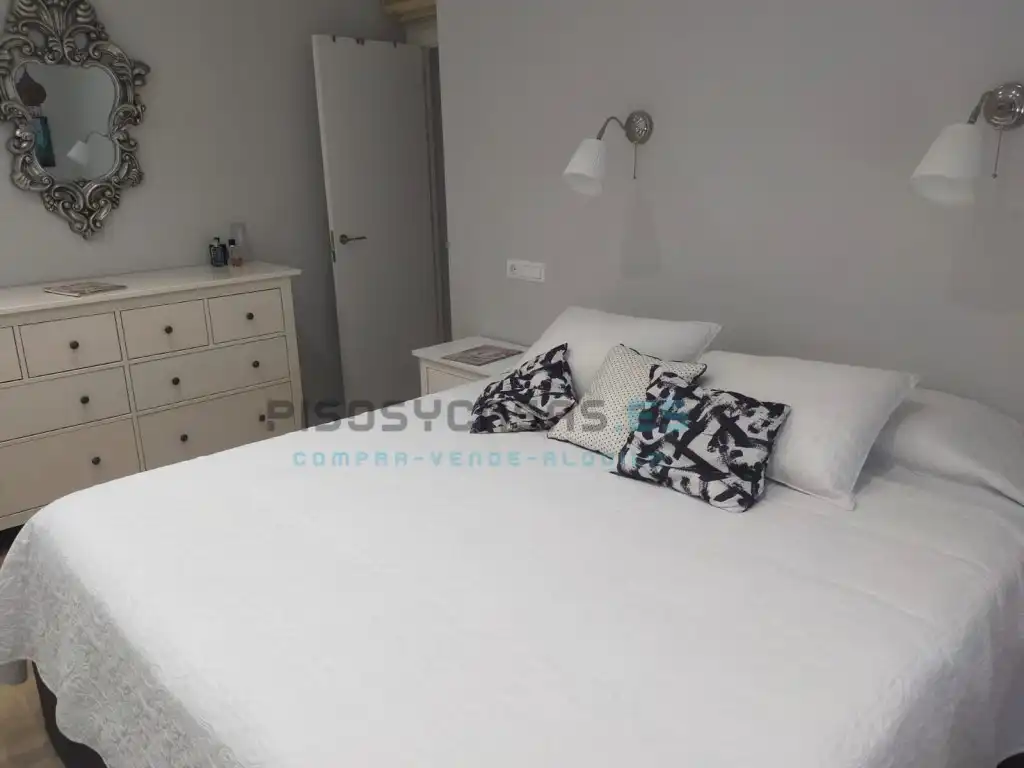 Casa en venta en Calle Benicanena, imagen 15