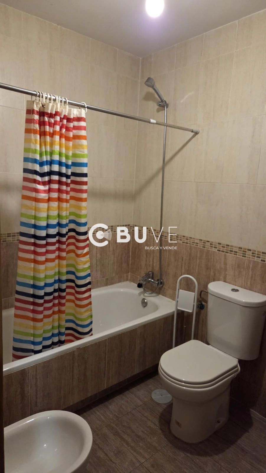 Bany de Pis en venda en Villaseca de la Sagra amb Terrassa i Traster