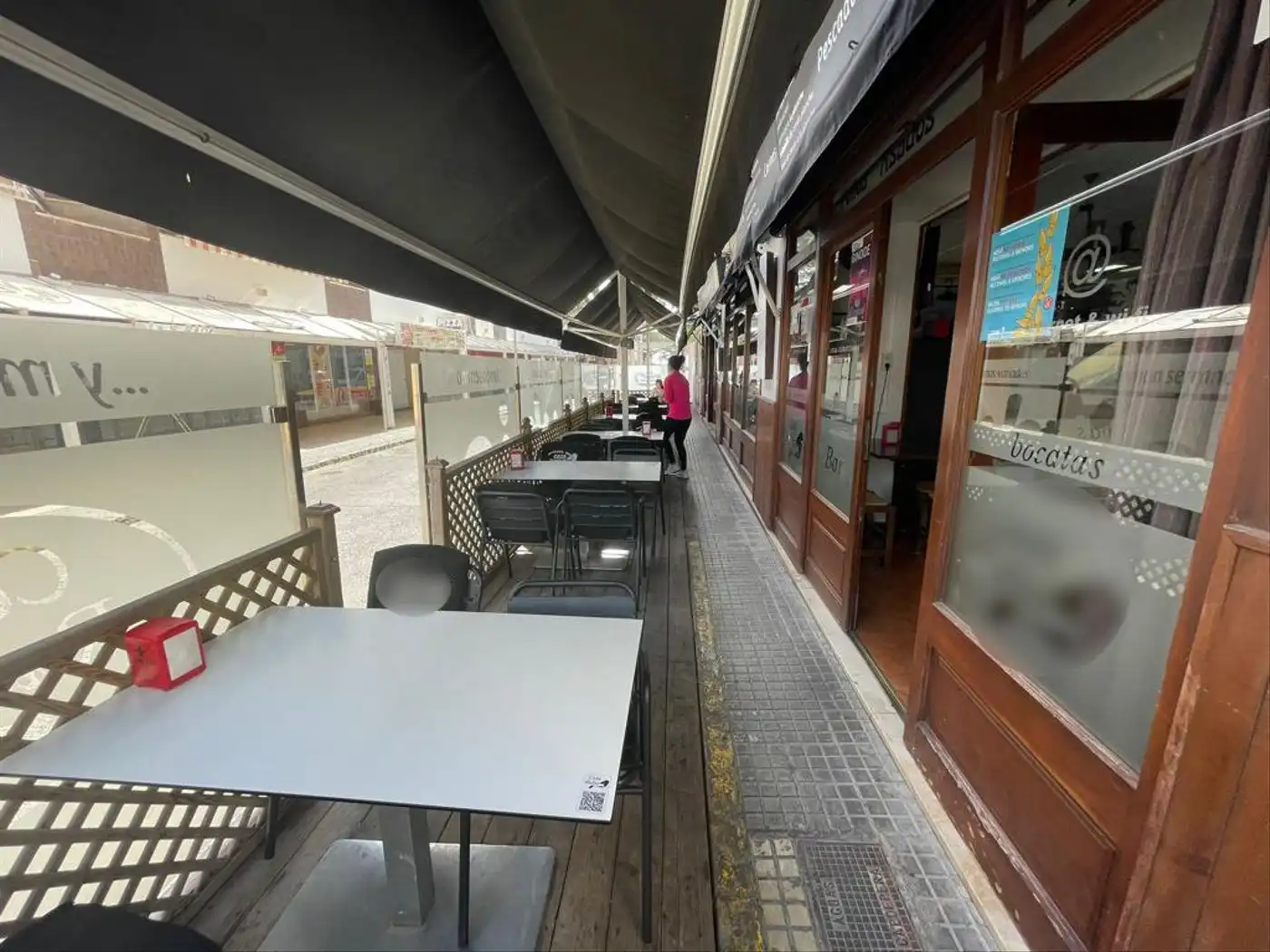 Business premises for transfer in Ponent, imagen 10