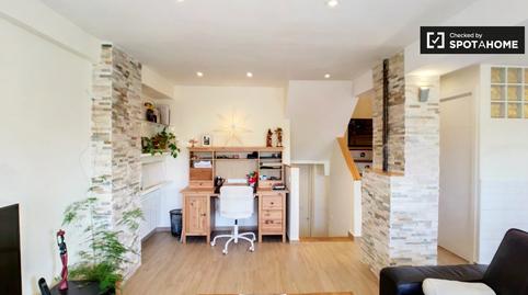 Photo 2 of Apartment to share in Concepción, Madrid