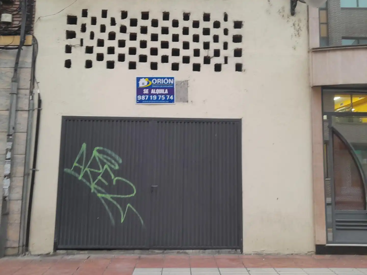 Gewerbefläche zur Miete in Centro, imagen 3