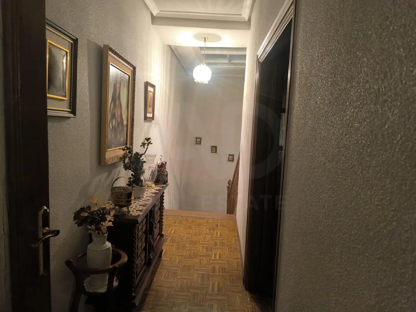 Casa rústica en venda a Nava del Rey, imagen 32
