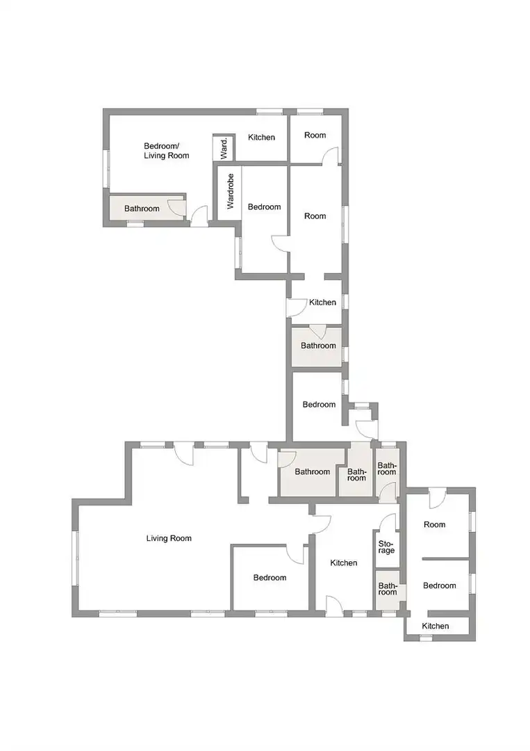 Casa o xalet en venda en Vélez-Málaga