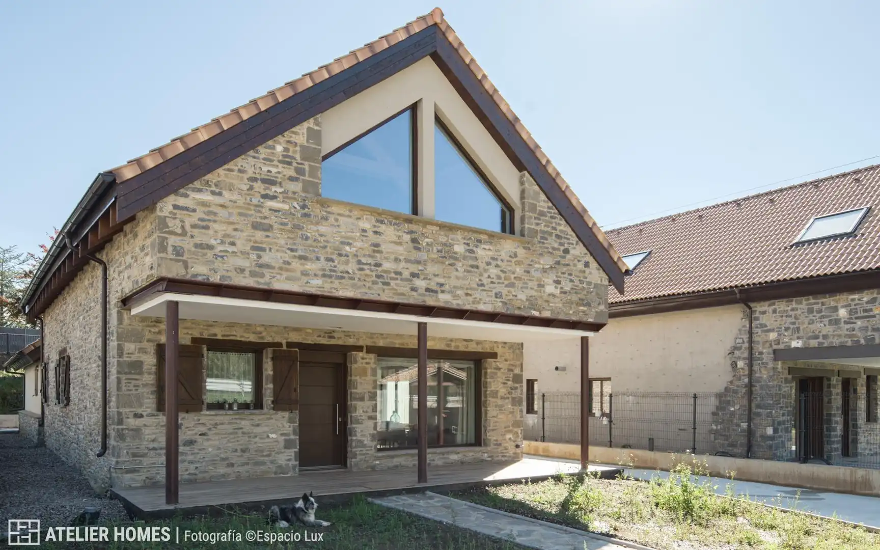 Detached house with garden for sale in Calle ESCUELAS AG.ARATORES 7, imagen 22