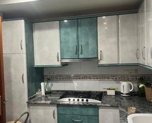 Cuina de Pis en venda en Reus amb Calefacció, Moblat i Balcó