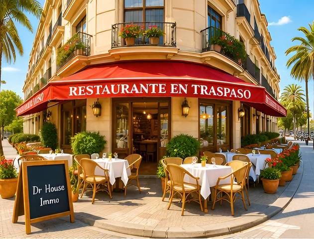 Local comercial en Alquiler en El Raval