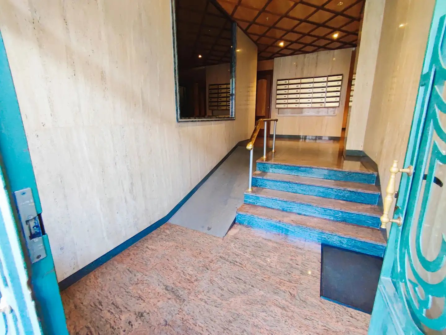 Attic for sale in Palencia  with Air Conditioner, Heating and Parquet flooring