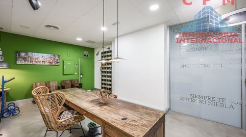 Foto 5 de Oficina de alquiler en Ensanche, Alcobendas