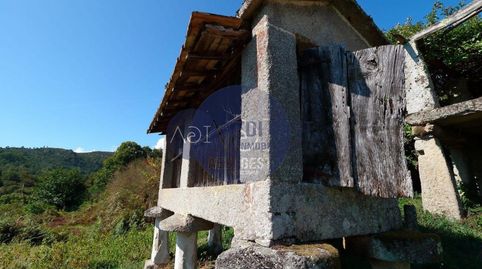 Foto 4 de Finca rústica en venda a Lugar Veronza, 49, Carballeda de Avia, Ourense