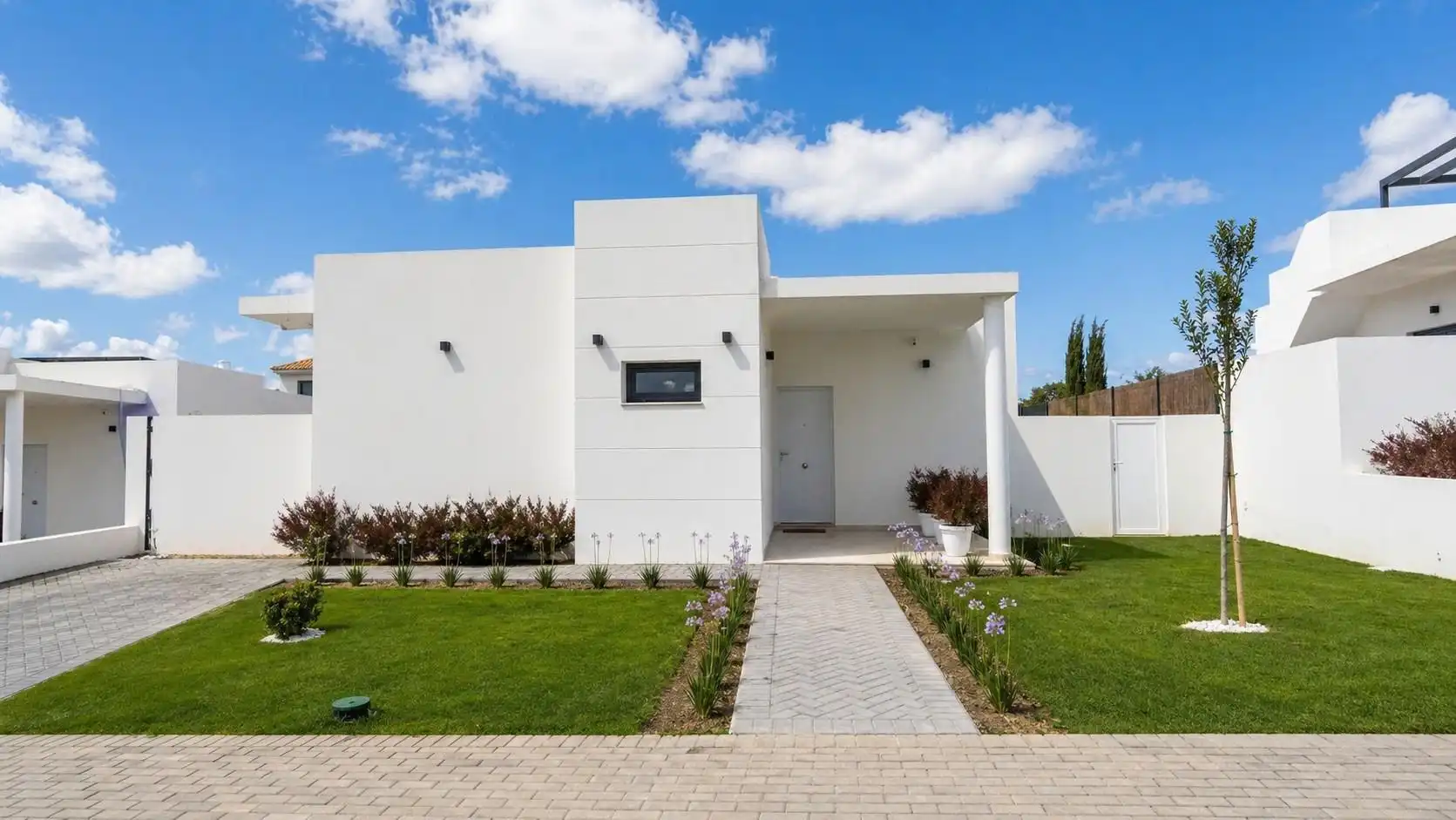 Chalet con piscina en venta en Paseo BLASCO IBAÑEZ, imagen 8