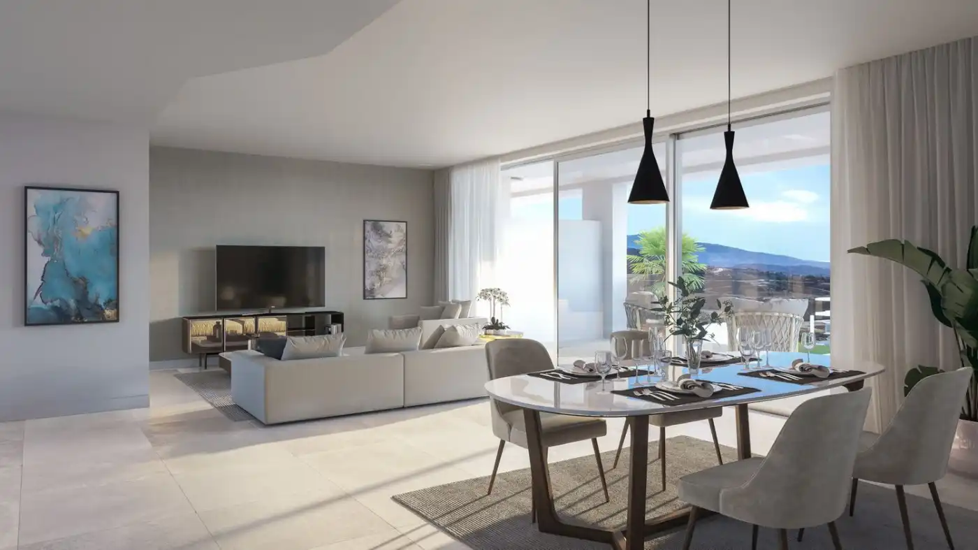 Apartament amb piscina en venda a Río Real - Los Monteros, imagen 14