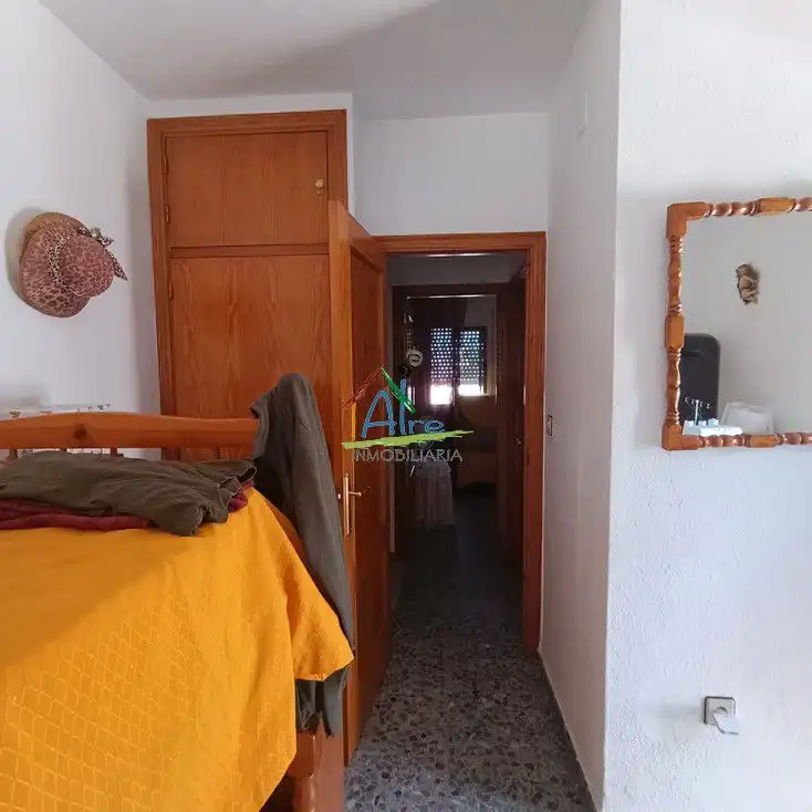 Adossat amb jardí en venda a Retama, imagen 49