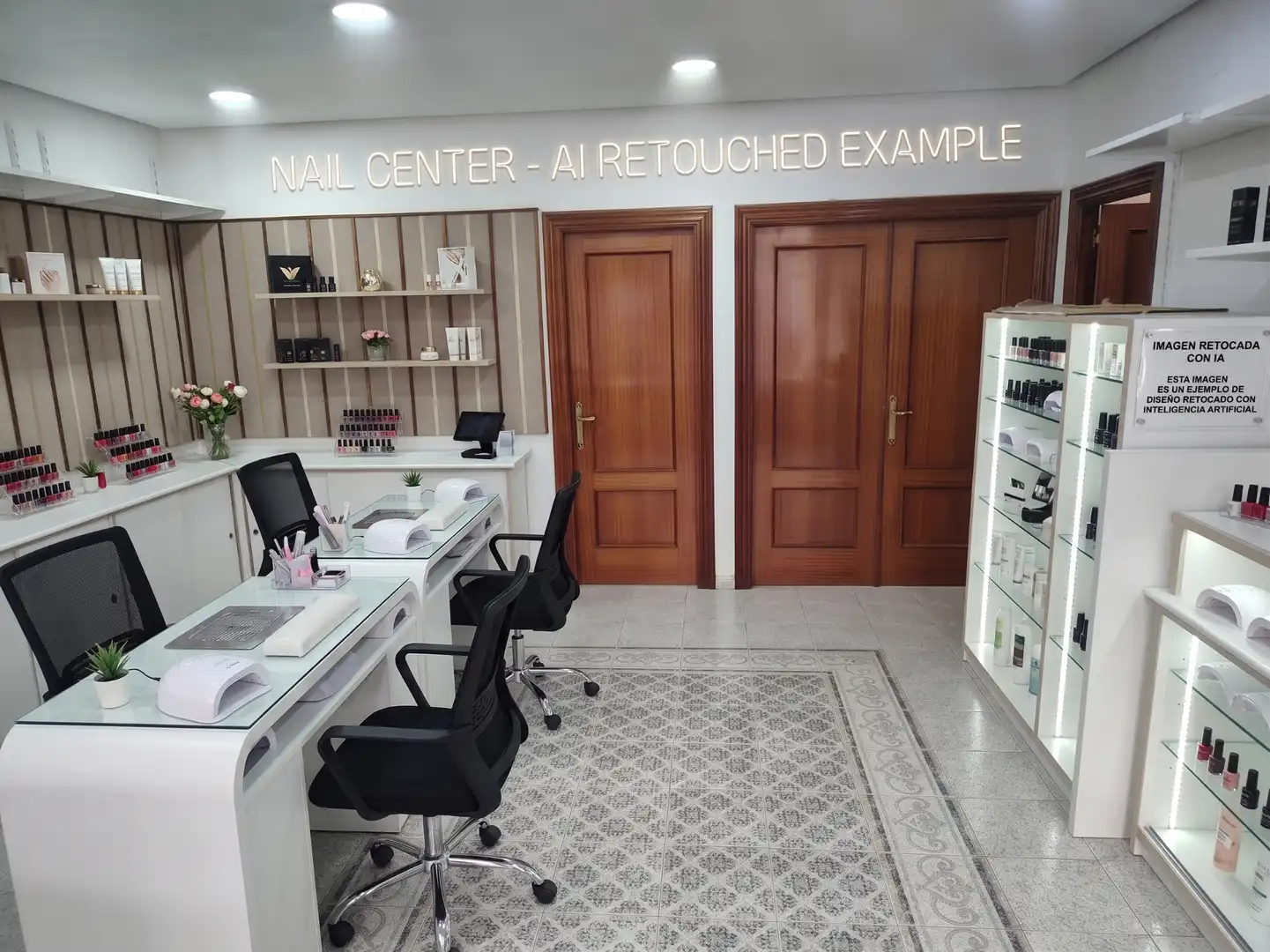 Business premises for sale in Avenida Prado Boyal 3C, imagen 3