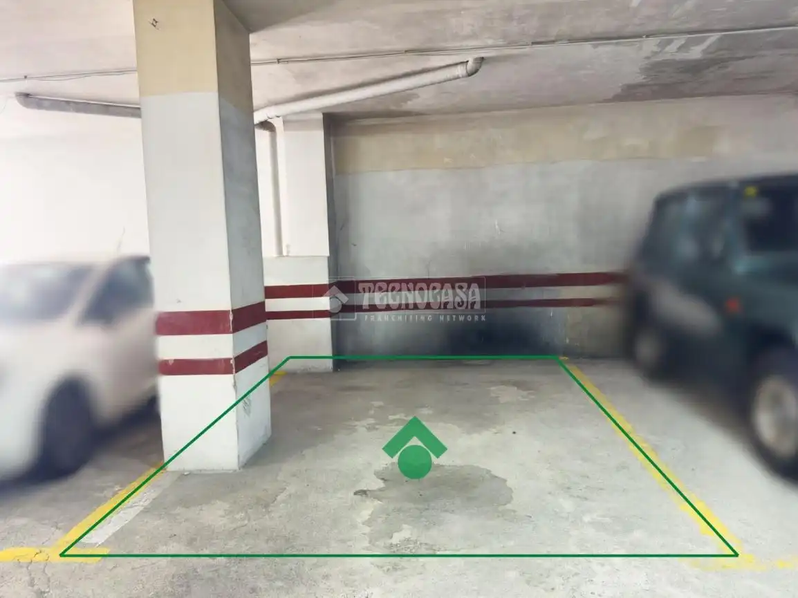 Parking de Piso en venta en Icod de los Vinos con Terraza