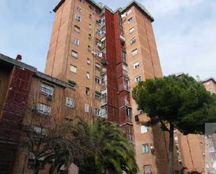 Exterior view of Flat for sale in  Madrid Capital