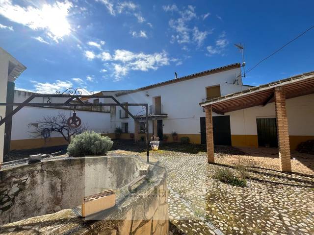 Casa-chalet en Venta en Bobadilla - Bobadilla Estación - La Joya