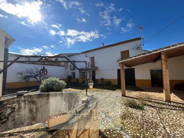 Casa rustica in vendita a Bobadilla - Bobadilla Estación - La Joya