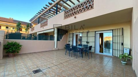 Foto 2 de Pis en venda a Sunset, El Faro de Calaburra - Chaparral, Málaga